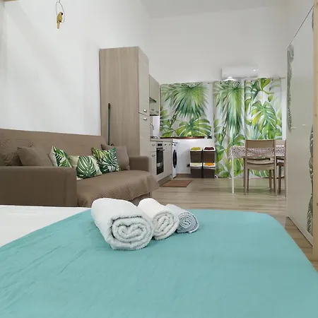 Jungle Loft * Quartu SantʼElena