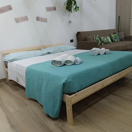 Apartament Jungle Loft *