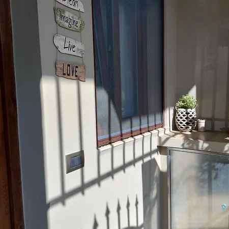 Jungle Loft Apartament Quartu SantʼElena