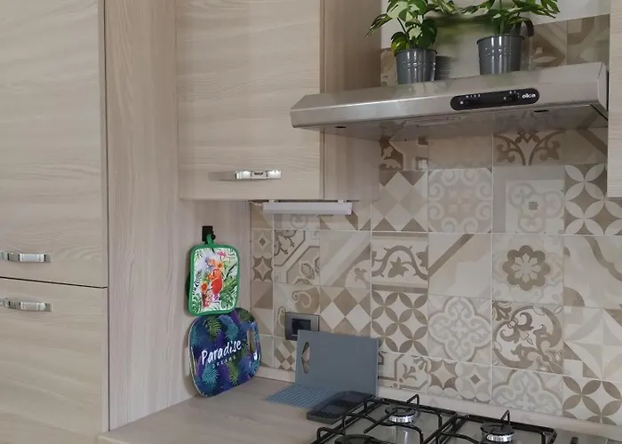 Apartament Jungle Loft