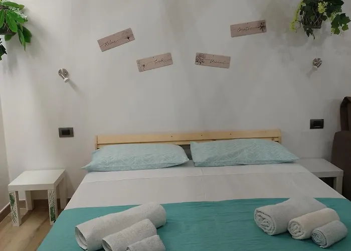 Jungle Loft Apartament