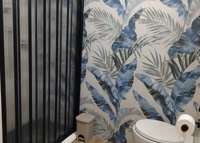 Apartament Jungle Loft Quartu SantʼElena