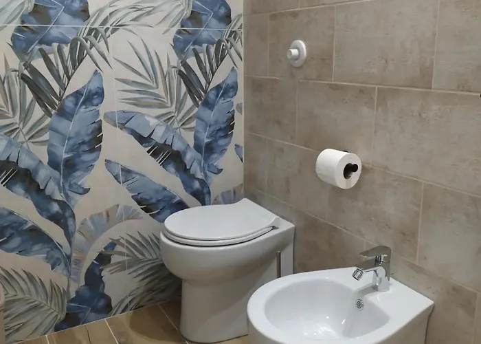 Apartament Jungle Loft *