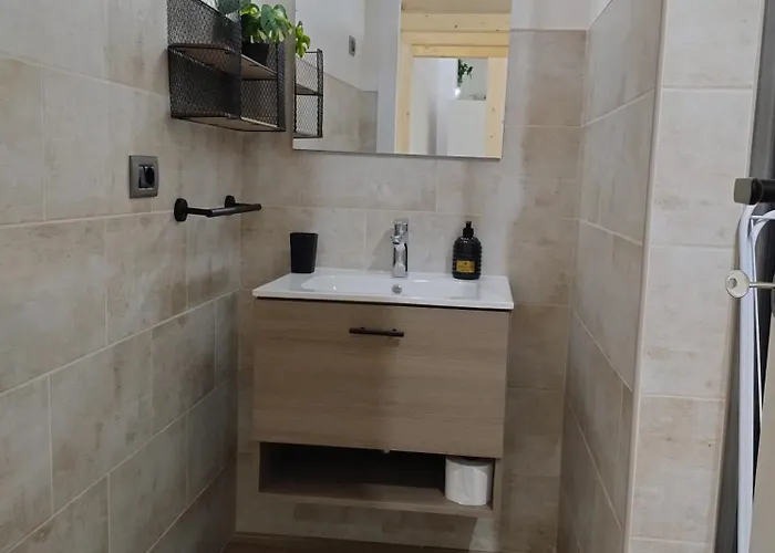 Jungle Loft Quartu SantʼElena