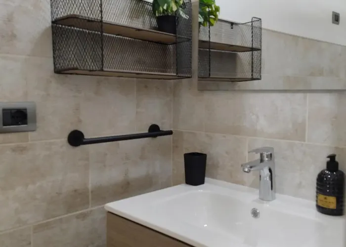 Jungle Loft * Quartu SantʼElena