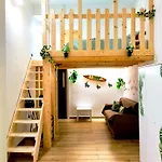 Jungle Loft Appartamento