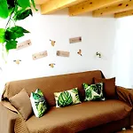 Appartamento Jungle Loft Quartu SantʼElena