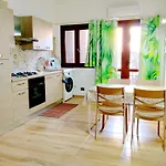 Appartamento Jungle Loft *
