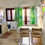 Jungle Loft Quartu SantʼElena
