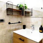 Appartamento Jungle Loft Quartu SantʼElena
