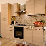 Appartamento Jungle Loft