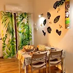 Appartamento Jungle Loft
