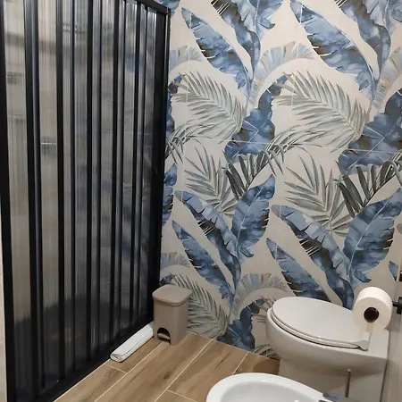 Lägenhet Jungle Loft Quartu SantʼElena