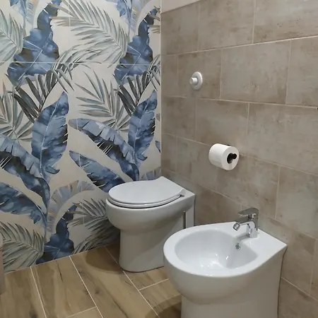 Lägenhet Jungle Loft *