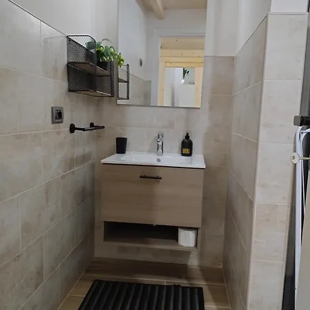 Jungle Loft Quartu SantʼElena