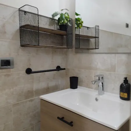 Jungle Loft * Quartu SantʼElena