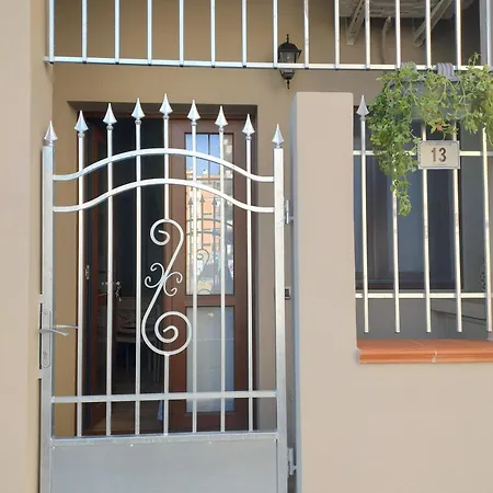 Lägenhet Jungle Loft Quartu SantʼElena