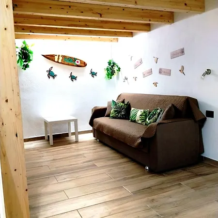 Jungle Loft * Quartu SantʼElena