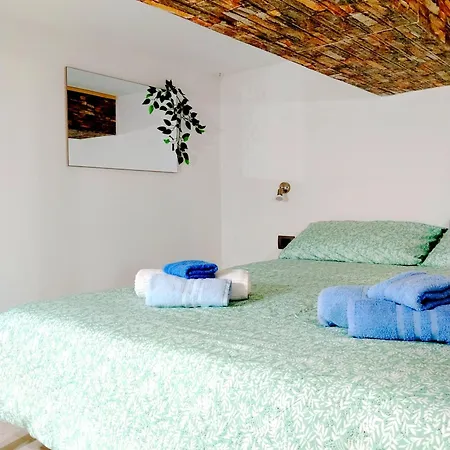 Appartamento Jungle Loft Quartu SantʼElena