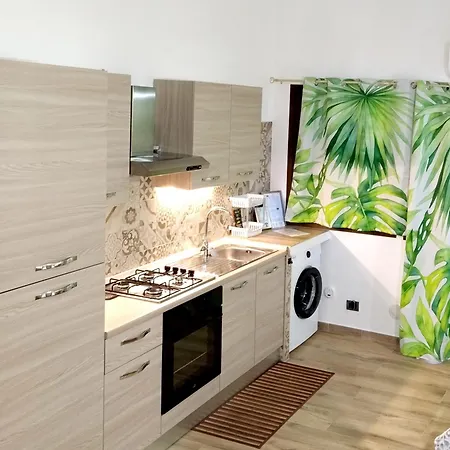 Jungle Loft Appartamento