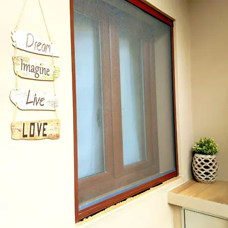 Jungle Loft Apartamento