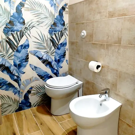 Apartamento Jungle Loft *