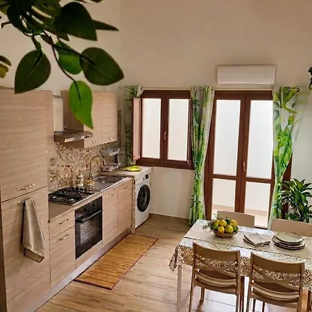 Jungle Loft Apartamento Quartu SantʼElena
