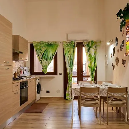 Jungle Loft